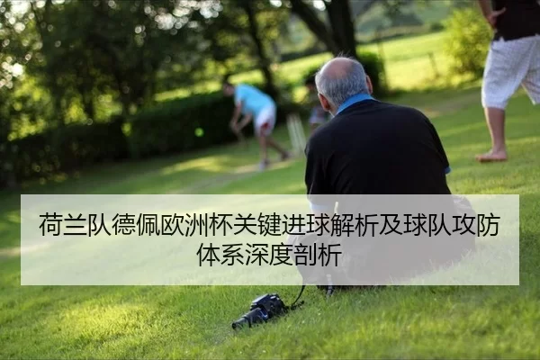 荷兰队德佩欧洲杯关键进球解析及球队攻防体系深度剖析